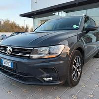 Volkswagen Tiguan 2.0 TDI SCR DSG Style 2019