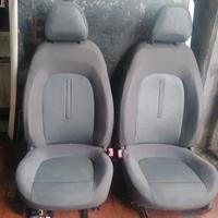 INTERNI FIAT BRAVO II SERIE