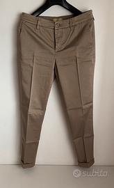 Pantaloni donna Fay