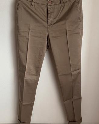 Pantaloni donna Fay
