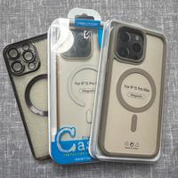 3 Cover x Iphone 15 Pro Max