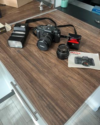 pentax p30t