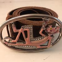Cintura Pinko Originale Donna