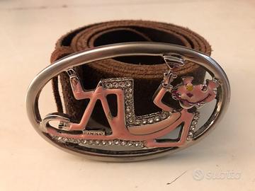 Cintura Pinko Originale Donna