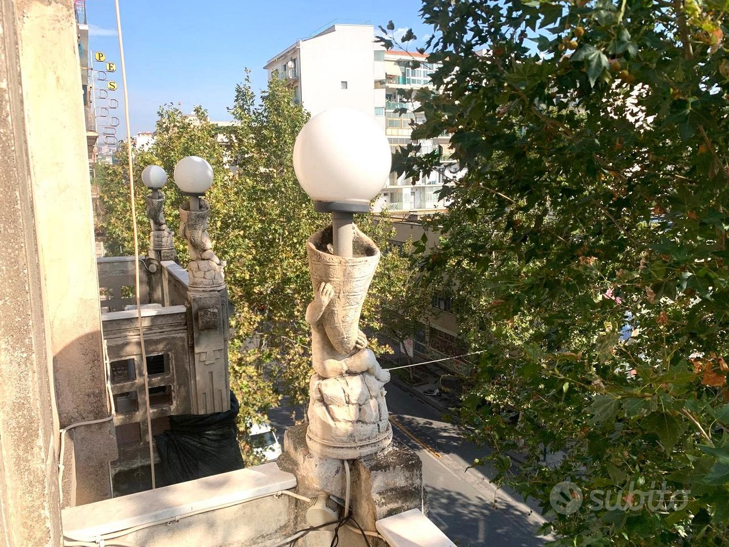 Appartamento – CT - Altro
