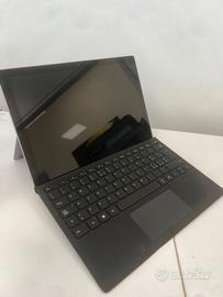 Tablet Microsoft Surface Pro Model 1866