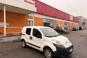 Fiat Fiorino 1.3 MJT 75CV Combi Semivetrato SX (N1