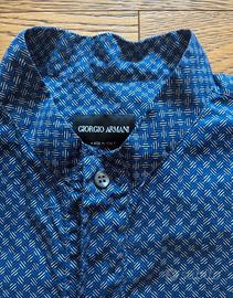 Camicia Giorgio Armani