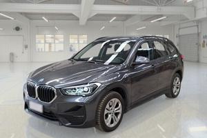 BMW X1 XDRIVE 25E BUSINESS ADVANTAGE AUTOMATICO 5 