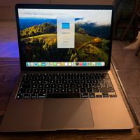 Macbook Air M1 -16Gb Ram-500 gb Ssd