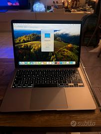 Macbook Air M1 -16Gb Ram-500 gb Ssd