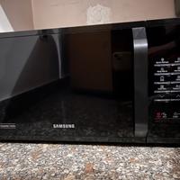 Microonde combinato Samsung