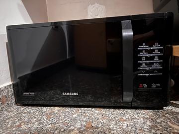 Microonde combinato Samsung