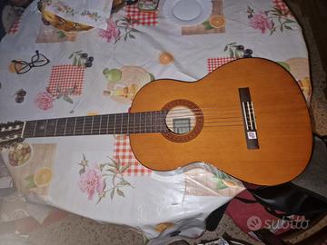 chitarra