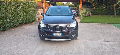 Opel Mokka 1.7 diesel  130cv