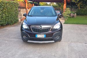 Opel Mokka 1.7 diesel  130cv