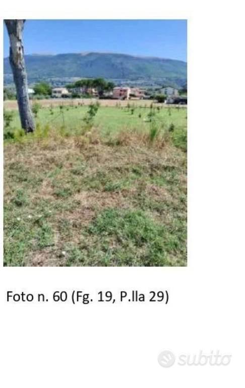 Immobile in asta di 1050 m² a Spello - Vista 5