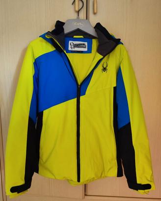 Spyder - completo sci bambino tg. 164