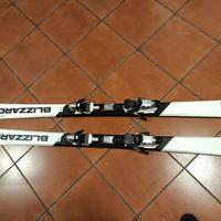 Sci da discesa Blizzard 