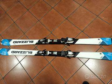 Sci da discesa Blizzard 