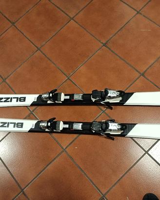 Sci da discesa Blizzard 