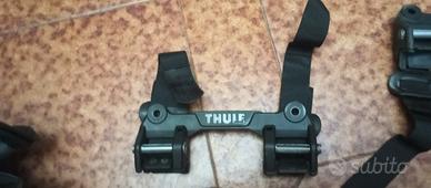 portapacchi Thule Tour Rack  mtb