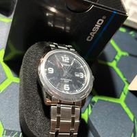 Casio Analogico al quarzo -NUOVO-