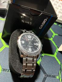 Casio Analogico al quarzo -NUOVO-