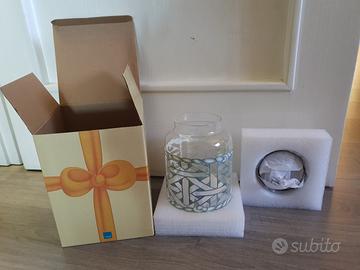 barattolo in vetro medio Thun 