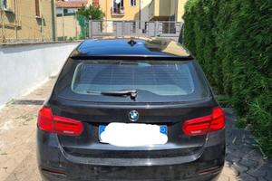 BMW 318 Touring