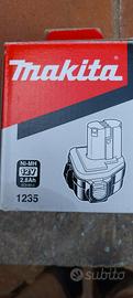 batteria makita 