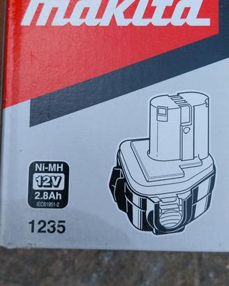batteria makita 