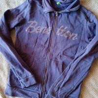 Set 3 felpe 11/12 anni 