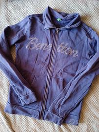 Set 3 felpe 11/12 anni 