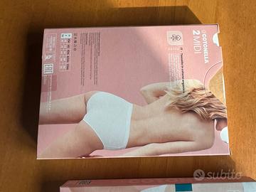 Slip COTONELLA midi taglia XL