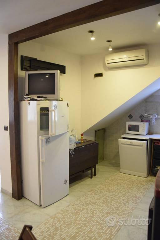Appartamento – Esperia, San Pietro in Curolis - Altro