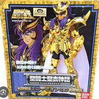 saint seya bandai