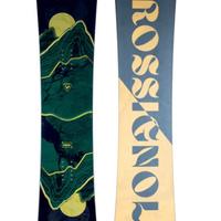 Snowboard