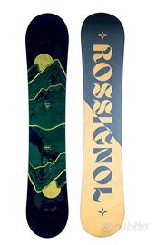 Snowboard