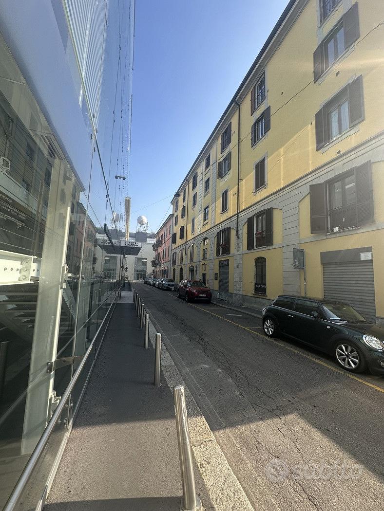 Appartamento Milano [Cod. rif 3297303VRG] - Vista 4