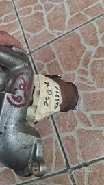 turbina ford fiesta 15tdi e turbina punto 13 m.jet