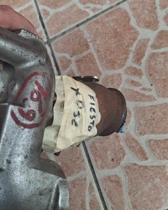 turbina ford fiesta 15tdi e turbina punto 13 m.jet