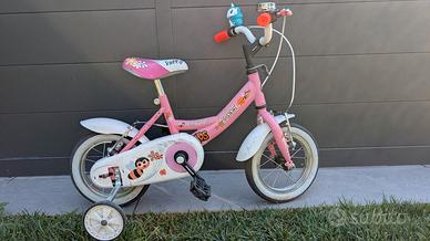 Bicicletta