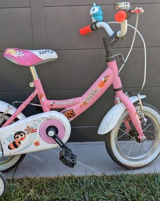 Bicicletta