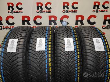 4 GOMME 205/60 R16 96H MICHELIN – 4 STAGIONI
