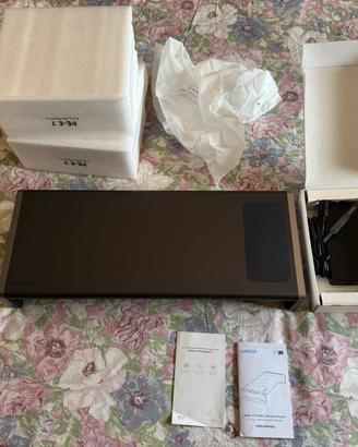 Anker HUB 675 Docking Station 12 in 1