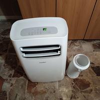 Climatizzatore portatile 