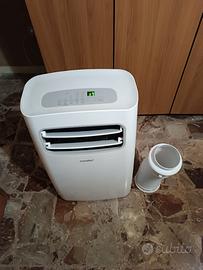 Climatizzatore portatile 