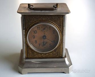 orologio JUNGHANS anni 30