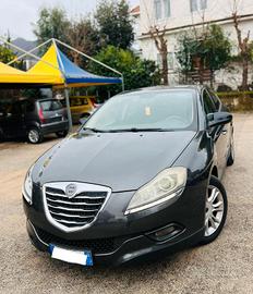 Lancia Delta 1.6 MJT DPF 105 CV Gold